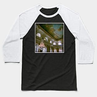 Palace Baseball T-Shirt